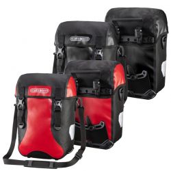 2x Sacoches Arriere ORTLIEB Sport-Packer Classic (2x15L)