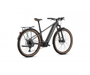 Thundra X - 720 Wh
