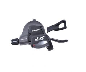 Manette SHIMANO Droite XT M8000 Rapid 11 Vitesses, Push/Pull(VTT)