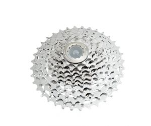 Cassette SHIMANO M-771 XT - 10 Vitesses (11-36Dts) (VTT)