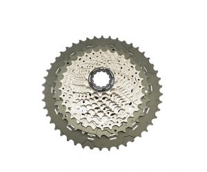 Cassette SHIMANO M8000 XT - 11 Vitesses (11-46Dts) (VTT)