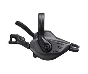 Manette Changement de vitesse SHIMANO DEORE XT SLM-8130 Linkglide 11 Vitesses avec Indicateur