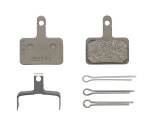 Plaquettes de Frein Shimano B05S-RX