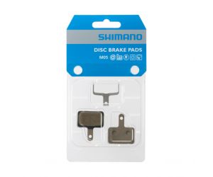 Plaquettes de Frein SHIMANO M05