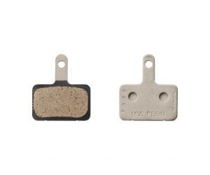 Plaquettes de Frein SHIMANO M05