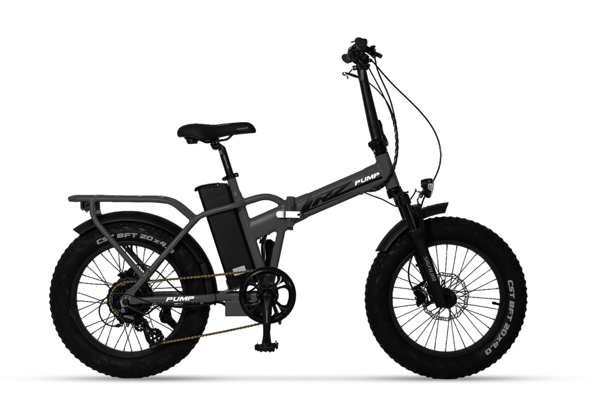 Vélo électrique enfant Mondraker F-PLAY 24 2024