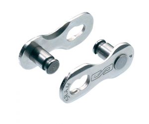 ATTACHE RAPIDE CHAINE SRAM POWER LINK 6/7/8 VIT ARGENT