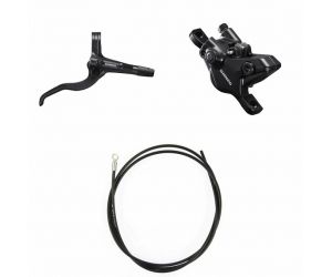 Kit de Frein à Disque SHIMANO MT410/MT401