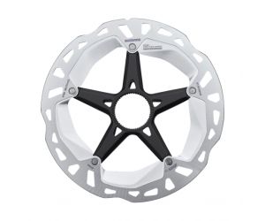 Disque de Frein SHIMANO 180mm RT-MT800 Center Lock ICE TEC FREEZA