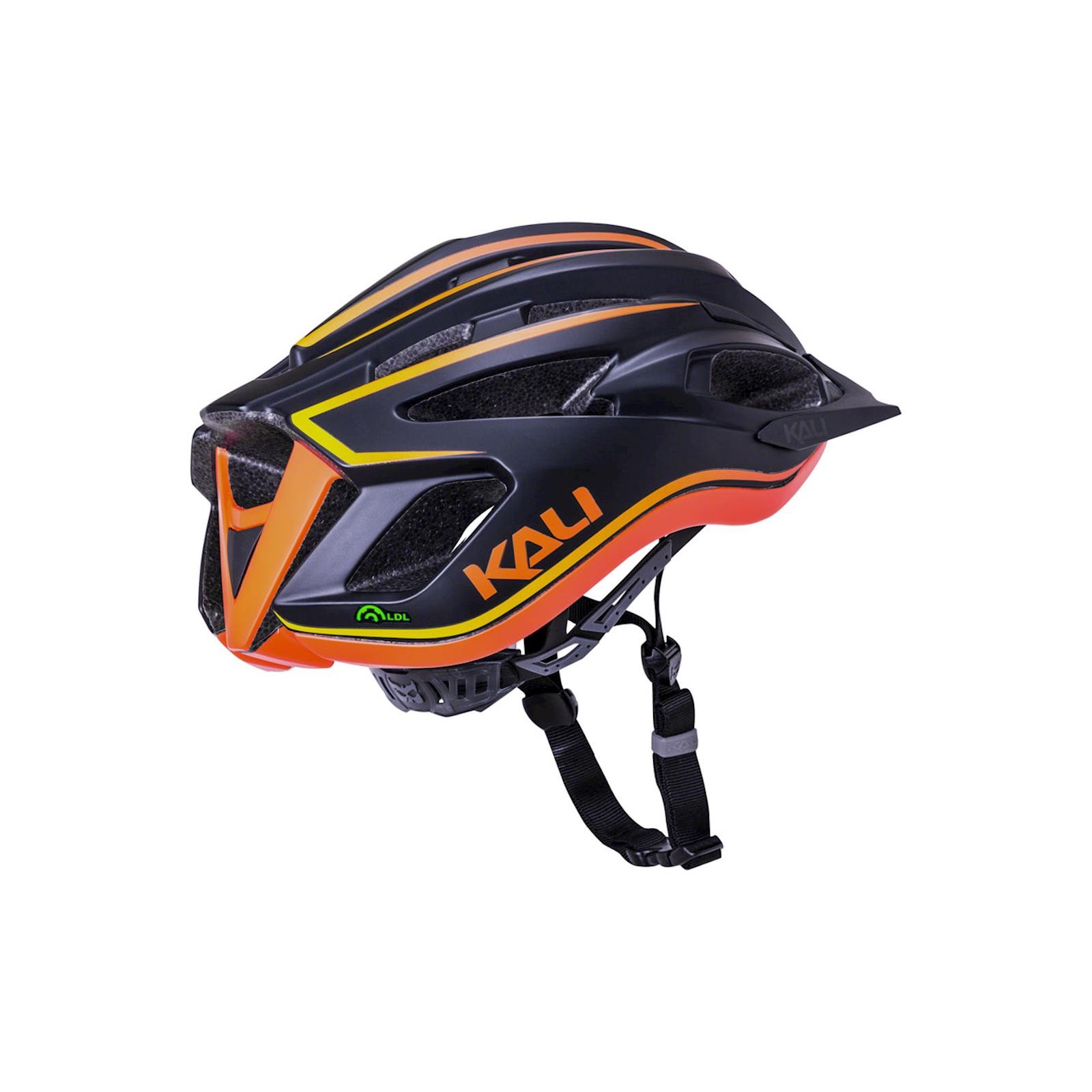 Casque Scorpion Exo-1400 Evo II Air Solid Noir Mat - Casque Intégral