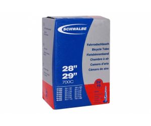 Chambre à air Schwalbe SV 19+AP Air Plus 29/29+" - 54/65-622 IB40mm