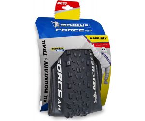 Pneu MICHELIN FORCE AM Performance 27,5"x2.60 (58-622)