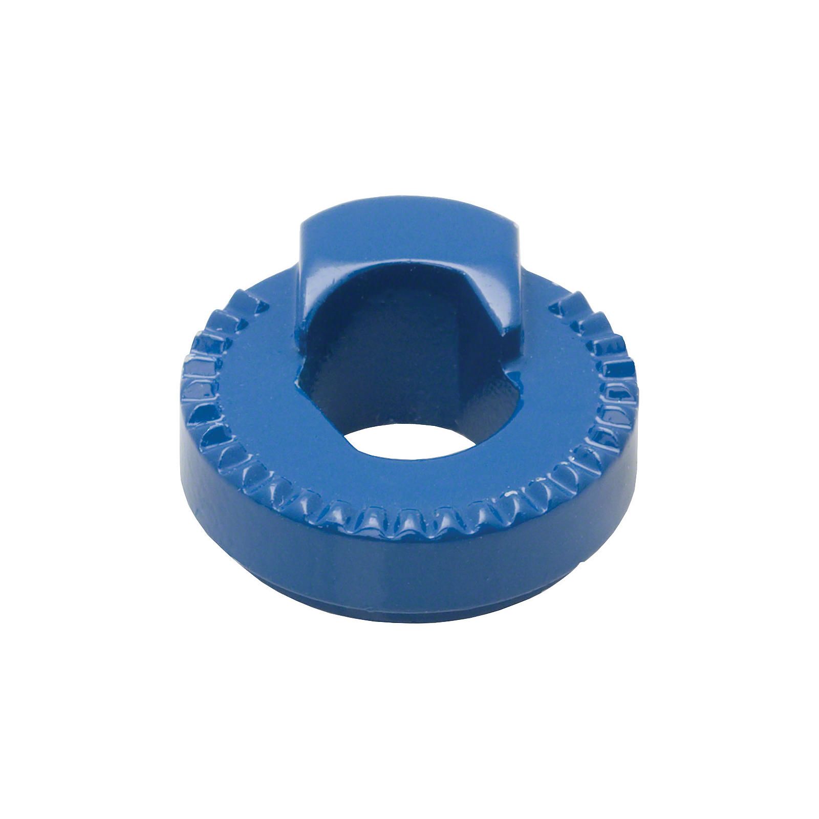 Écrou de Serrage Center Lock SHIMANO Externe pour Axe Traversant 15/20