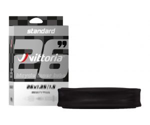 Chambre à Air Vittoria Standard VTT 27,5" - Schrader 48mm