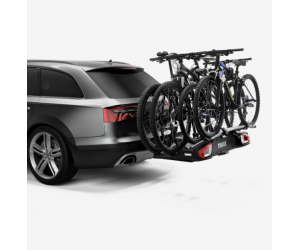 Extension pour porte-vélo THULE Velospace XT Bike