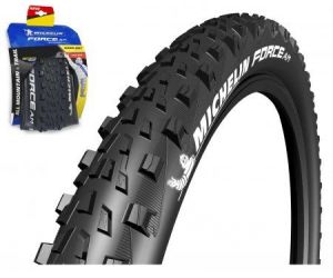 Pneu MICHELIN 27.5x280 FORCE AM Performance Line Tubeless Ready