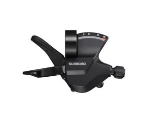 Manette de Vitesses Shimano Altus SL-M315 - 8 Vitesses