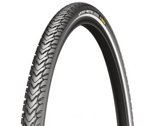 Pneu MICHELIN City Protek Cross 29" Max Tringles Rigides (47-622)