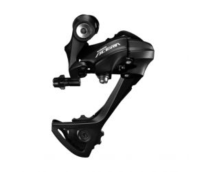 Derailleur SHIMANO Acera Arriere 9 Vitesses SGS RD-T3000 - Noir 