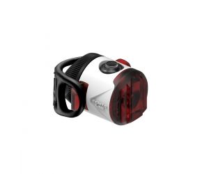 Eclairage Arriere Led 5 Lumens - Femto USB (Autonomie 15h )