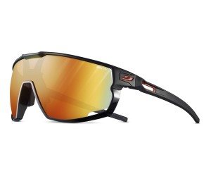 Julbo - Rush Noir/Rouge Photochromique 1-3