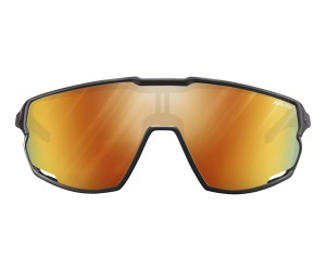 Julbo - Rush Noir/Rouge Photochromique 1-3