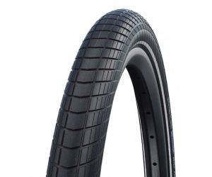 Pneu SCHWALBE Bi Apple 28"x2.00 Performance Race HS430 (50-622)