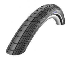 Pneu SCHWALBE Bi Apple 28"x2.00 Performance Race HS430 (50-622)