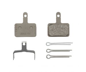 Plaquettes Frein SHIMANO Résine B05S