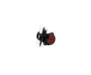 Lampe LEZYNE Led Arrière Zecto Drive