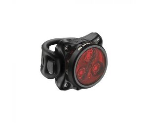 Lampe LEZYNE Led Arrière Zecto Drive