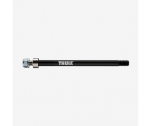 Axe traversant Syntace M12 x 1.0 - 152/167mm