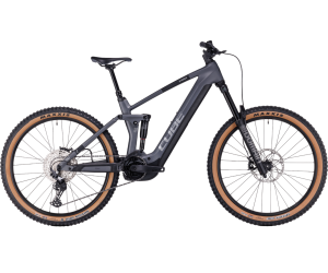 Stereo Hybrid 160 HPC Race - 625 Wh