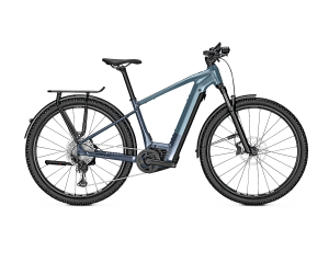 PLANET² 6.9 ABS - 750 Wh - 44M - BLUE/BLUE