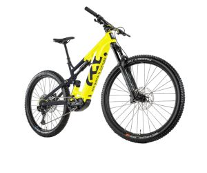 MOUNTAIN CROSS MC1 - 630Wh