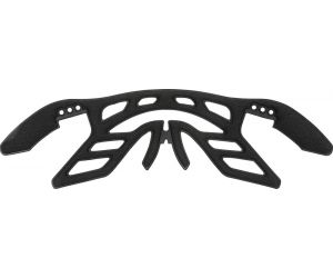 Padding GameChanger black S
