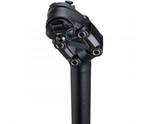 Tige de selle suspension ComfortPost 400mm