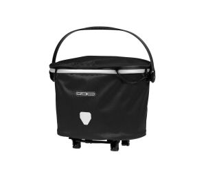 SACOCHE UP-TOWN RACK CITY - 17.5L - nOIR 