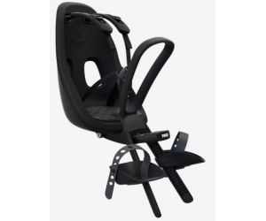 porte-bébé avant thule yepp nexxt mini black