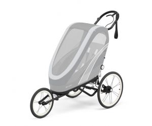 CHASSIS POUR POUSSETTE MULTISPORT CYBEX ZENO NOIR