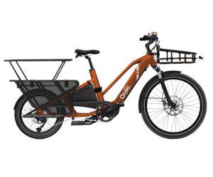 Equo Cargo Edition Roland-Garros - 720 Wh