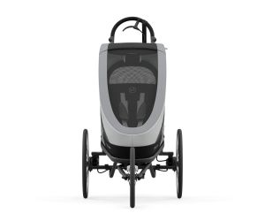 Kit Complet Poussette CYBEX MULTISPORT ZENO - Gris