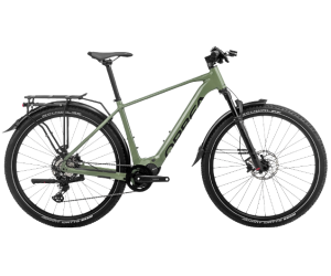 KEMEN SUV 30 Noir -540Wh