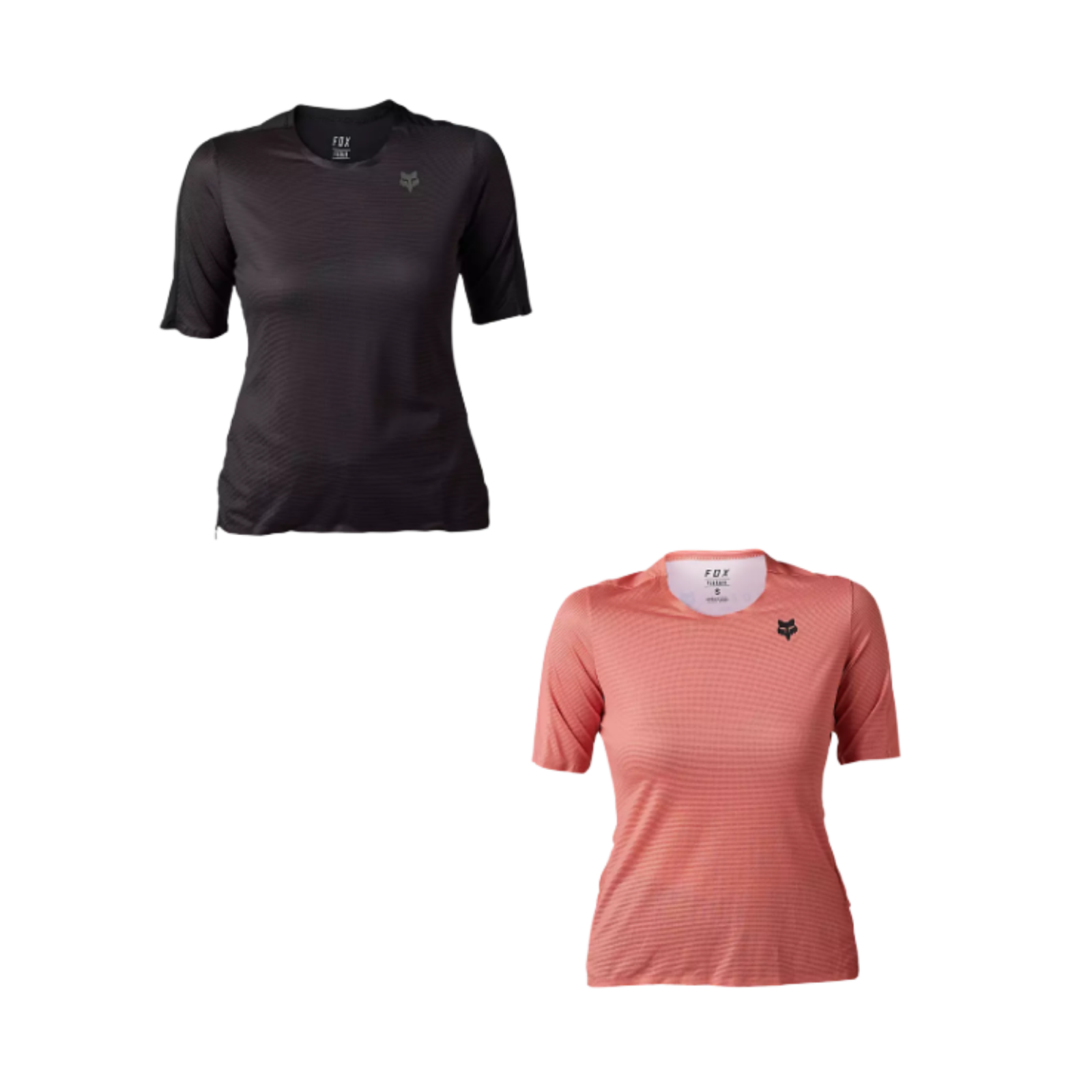 ARIAT 2022 Ascent Crew sous-vêtement Manches Courtes