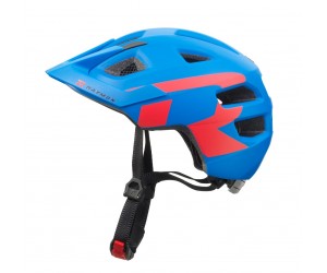 casque raymon mountainray kids blue s_m/51-56