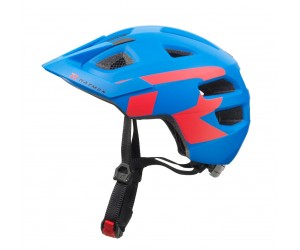 casque raymon mountainray kids blue s_m/51-56