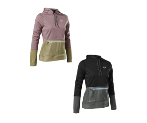 Sweat À Capuche Ranger Windbloc® — Femme