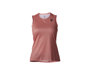 Maillot sans manches Flexair Ascent — Femme