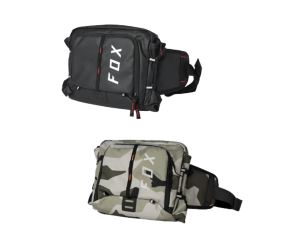 5l lumbar hydration pack [noir] fox homme os (2023)