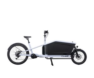 Cargo Hybrid Sport - 500Wh 